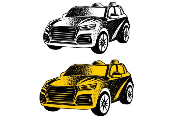 Download Vintage Car Vector - Vector Collection