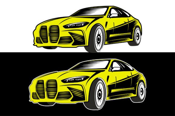 Download Vintage Car Vector - Vector Collection