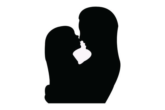 Download Happy Mother and Child Vector Art Work - Vector Collection