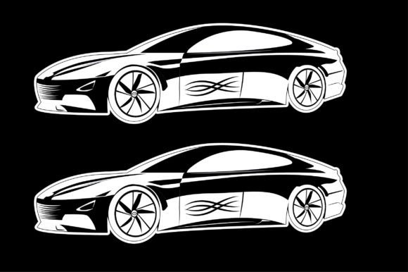 Download Vintage Car Vector - Vector Collection