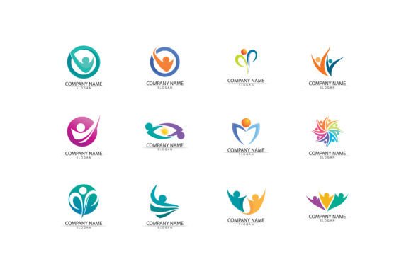 Download Butterfly Logo Design and Vector Animal - Vector Collection